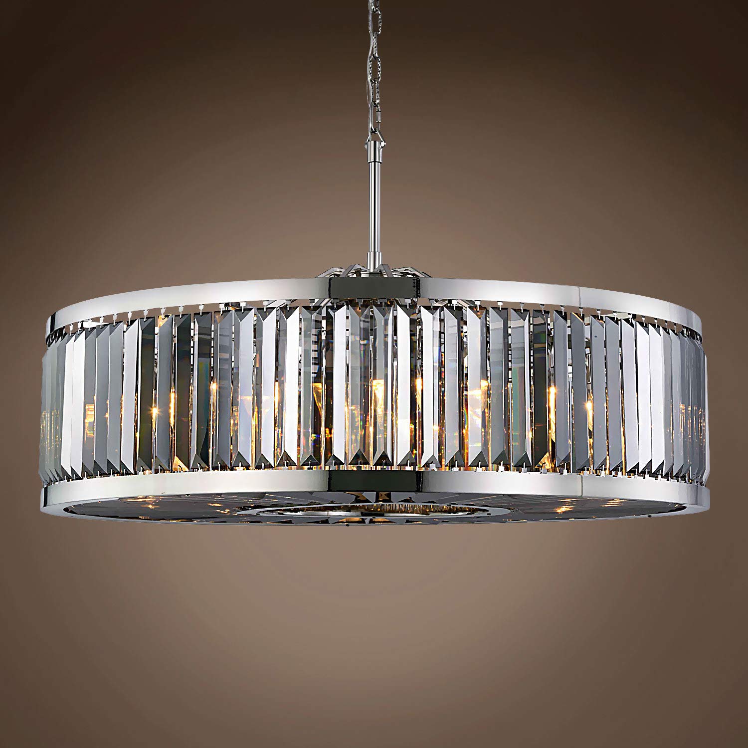 Prysm 10-Light 43