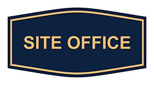 Navy Blue/Gold