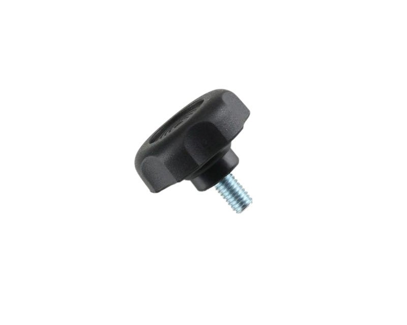M6x12 Small Thumbscrew - Stainless Steel Adjustable Fastener for DIY Projects, Furniture Assembly & Electronics Repair