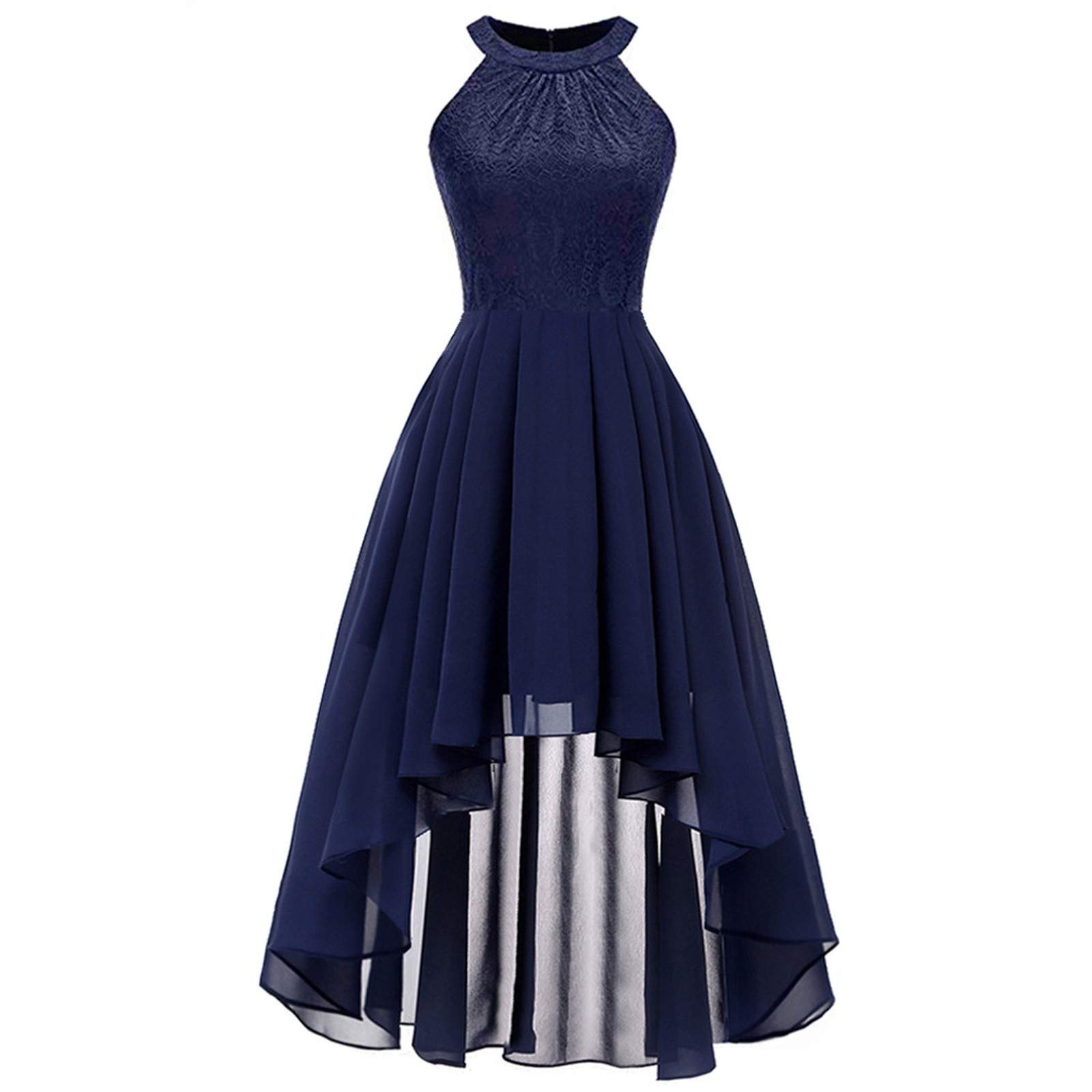 Women's Summer Casual T-Shirt Dress - Short Sleeve V-Neck Mini & Midi Dresses for Beach, Vacation & Everyday Wear
