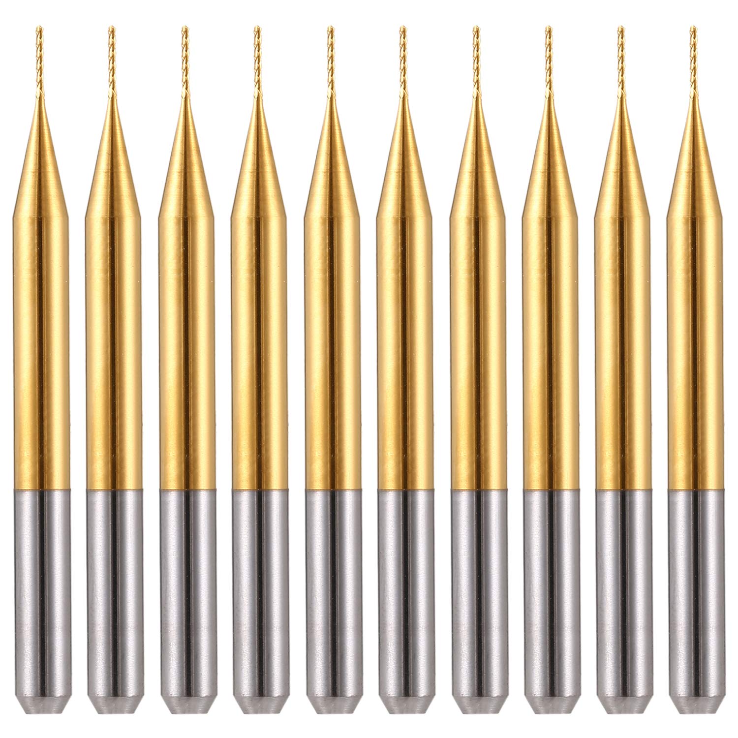 HOZLY 10PCS 1/8