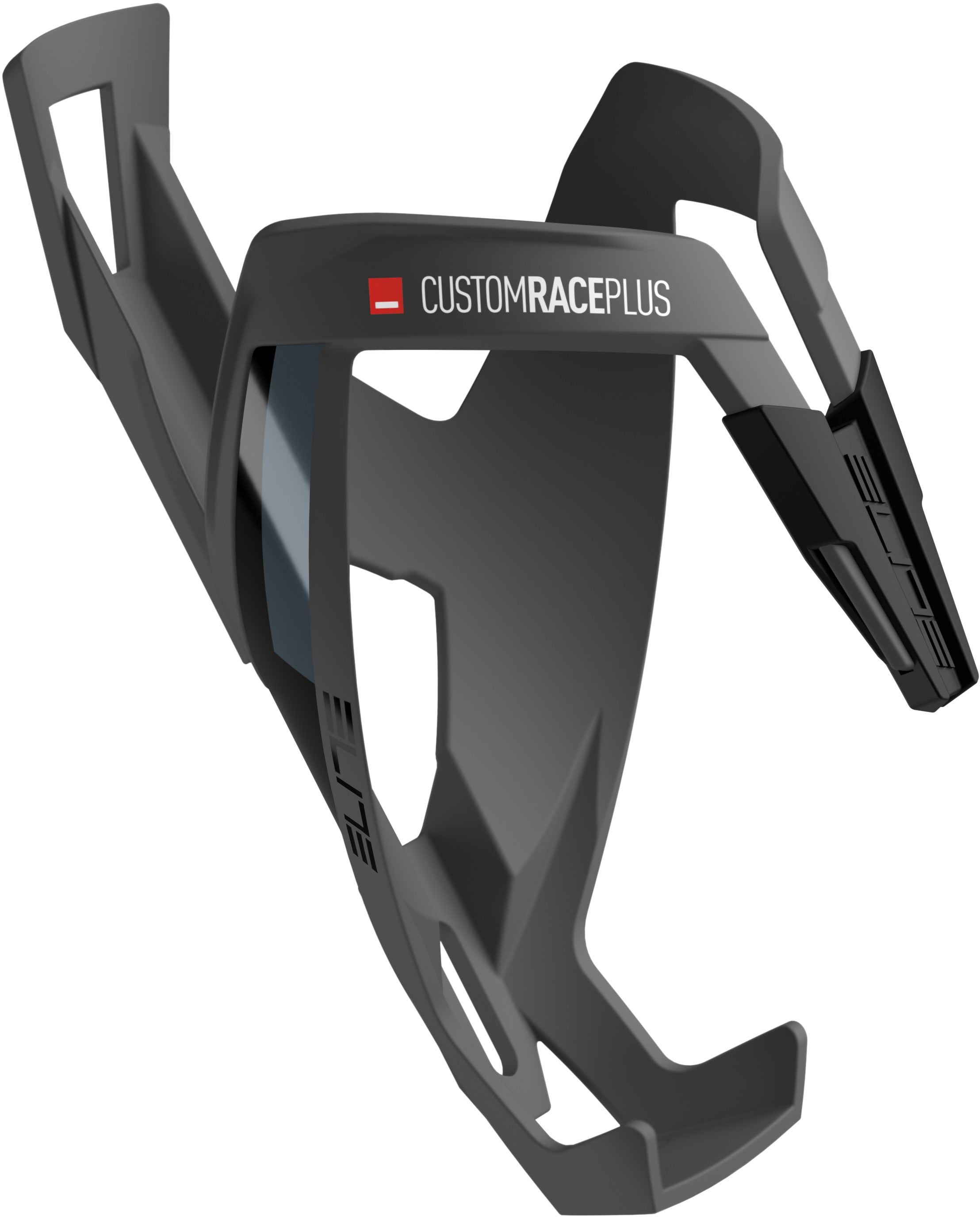 Elite Custom Race Plus Resin Cage Stealth - High Performance RC Drone Parts for FPV Racing - Perfect for Competitive Drone Racing and Aerial Photography