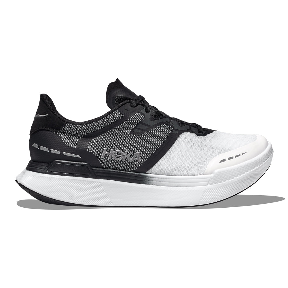 HOKA ONE ONE Transport X Unisex Running Shoes - Lightweight & Cushioned for Road Running, Walking & Travel