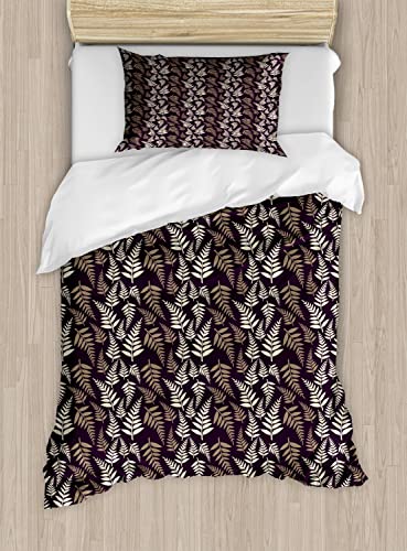 Sepia Dark Purple Cream