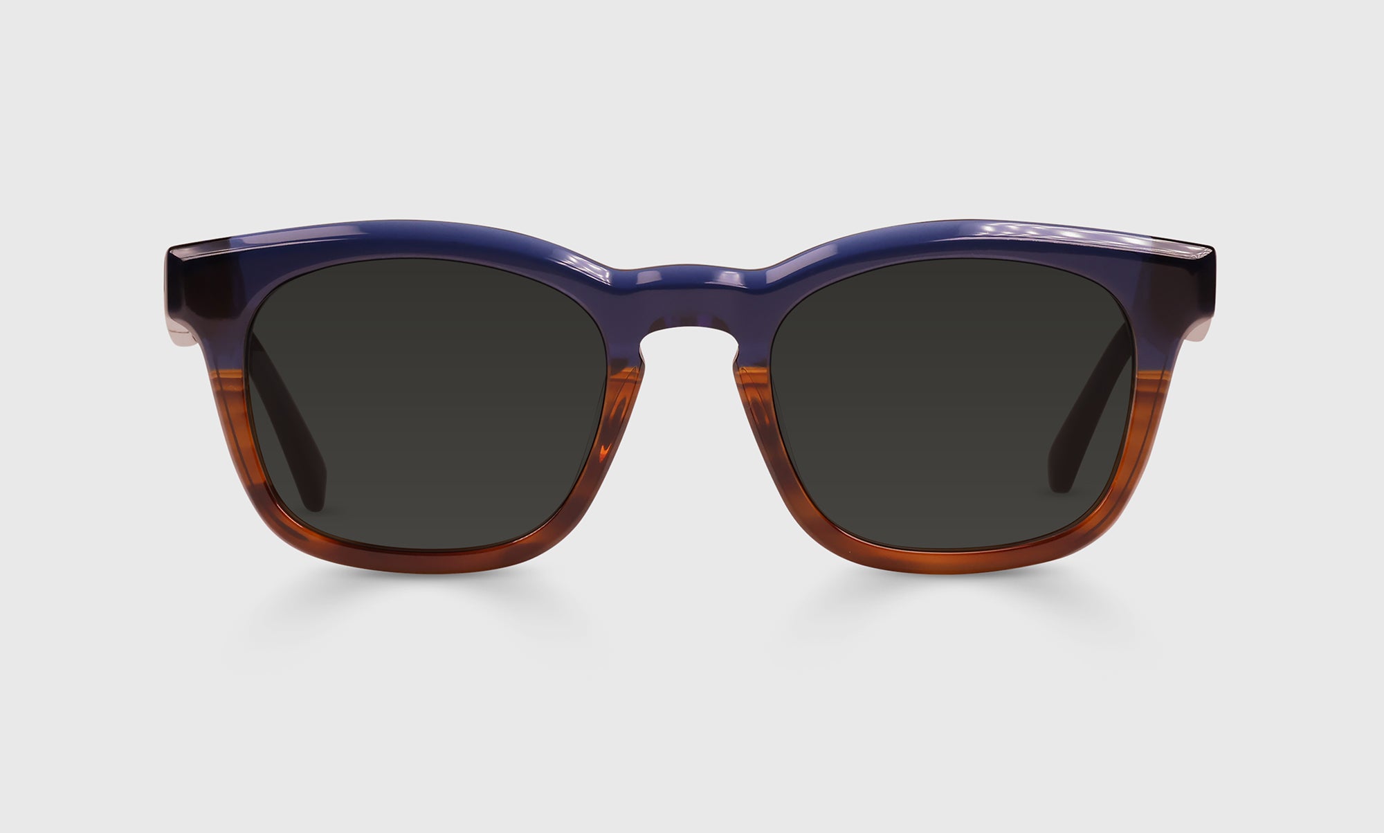 Humble Narrator Polarized Sunglasses for Men & Women - UV Protection, Lightweight & Stylish - Perfect for Driving, Beach, and Outdoor Activities