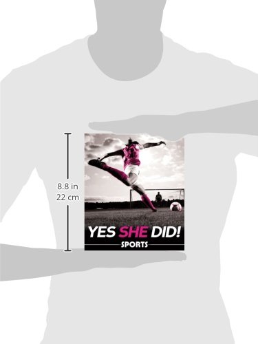 Yes She Did! Women's Sports Apparel - Activewear for Running, Yoga & Gym - Comfortable & Stylish Workout Clothes