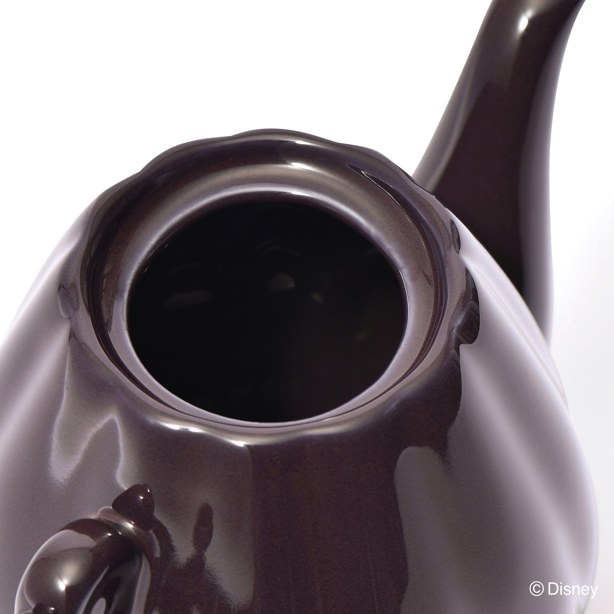 Disney Villains Ursula The Little Mermaid Teapot - Perfect for Disney Fans, Tea Lovers & Themed Parties