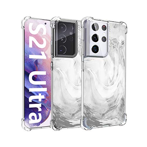 Samsung Galaxy S21 Ultra Case 6.8