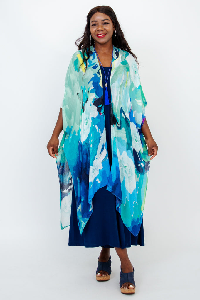 Darcy Waterglass - One Size Fits All Women's Fashion Accessory for Parties, Weddings & Special Occasions