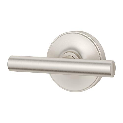 Brushed Nickel