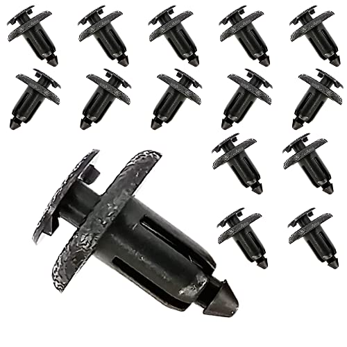 90467-06133-C0 - Clips for Toyota, Lexus, Scion