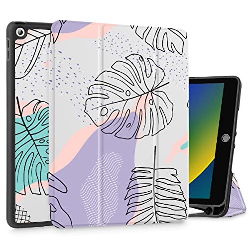 Tropical Leaves S759