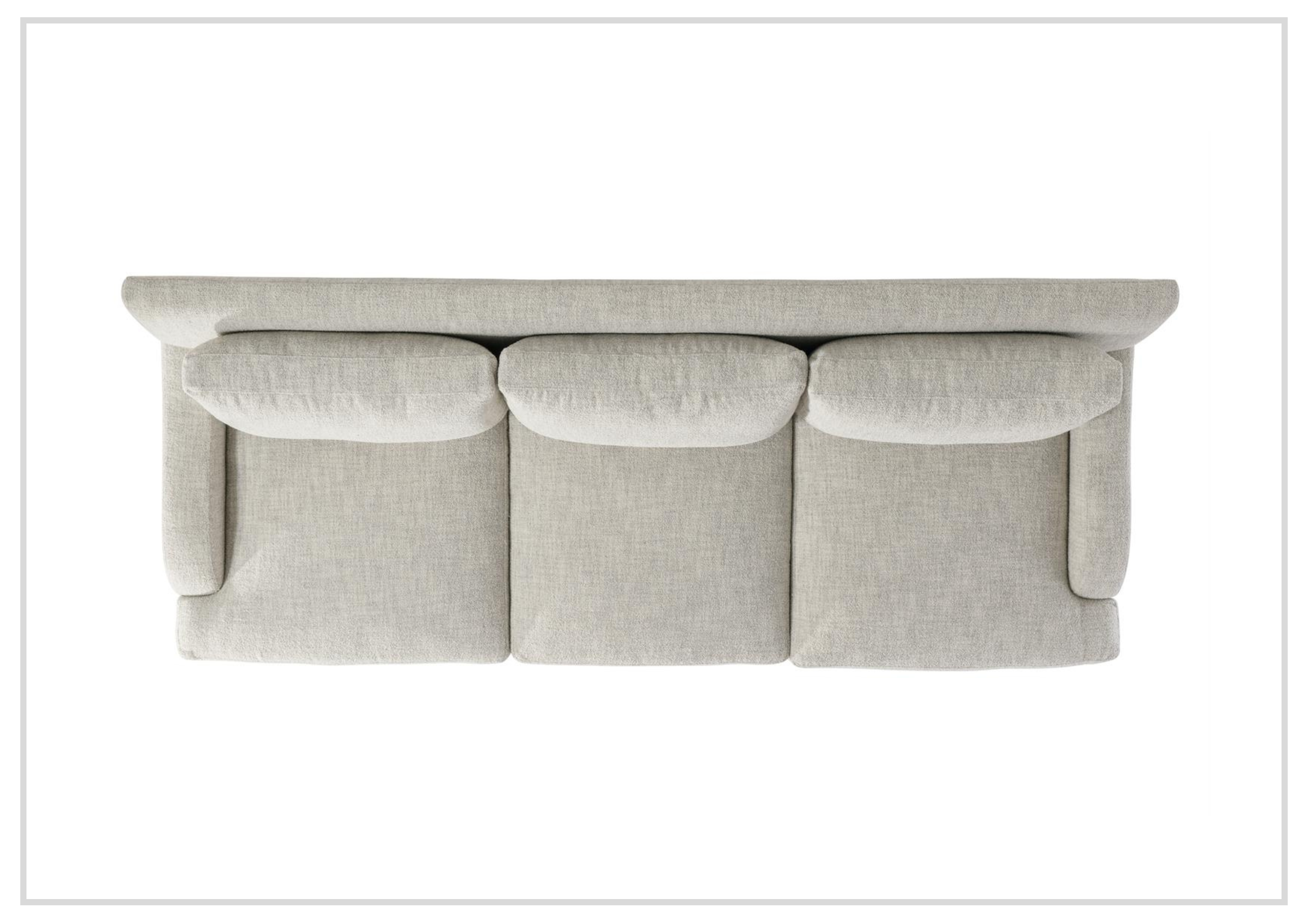 Bernhardt Rollins 96