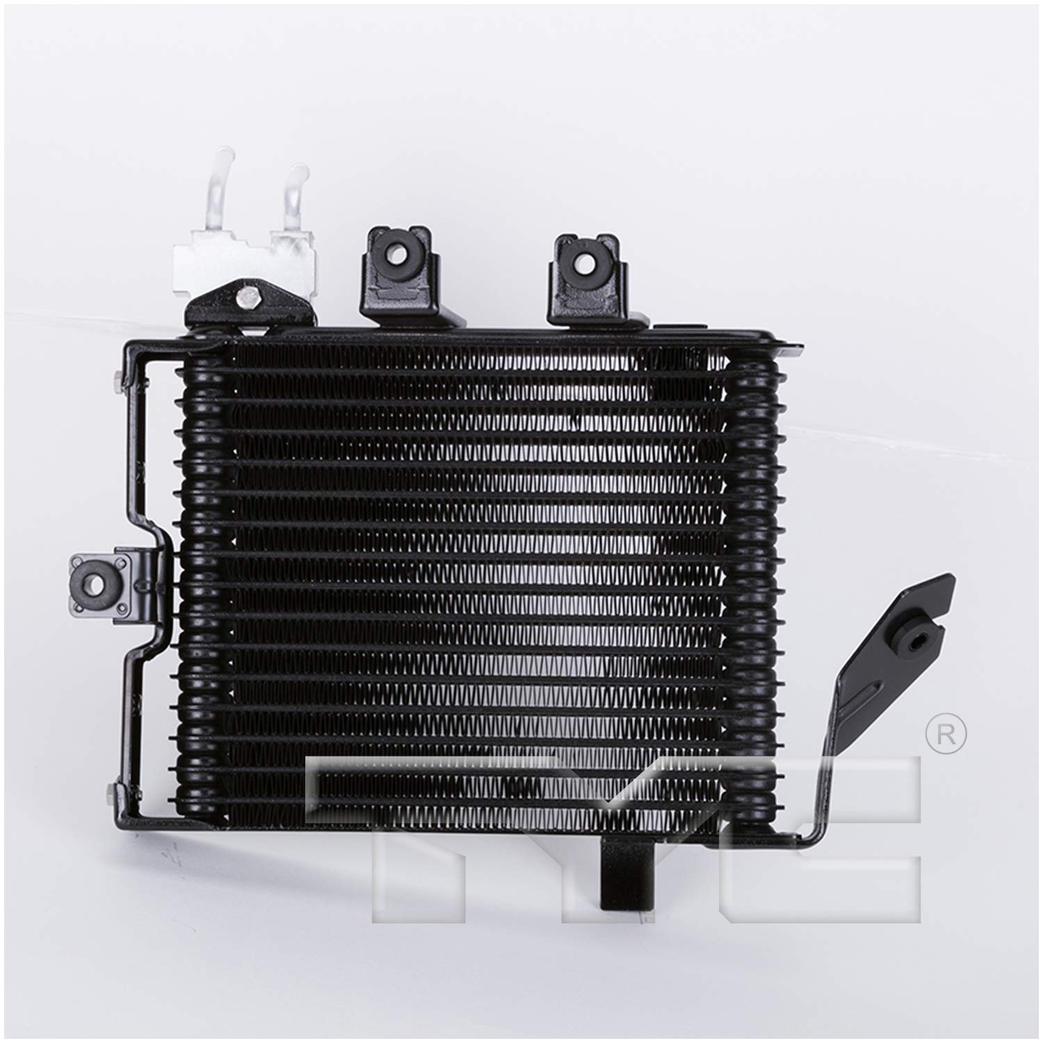 High Performance Automatic Transmission Oil Cooler for Infiniti/Nissan JX35 Pathfinder QX60 2013-2019 - Improves Cooling & Extends Transmission Life | Perfect for Towing, Off-Road & Hot Climate Driving