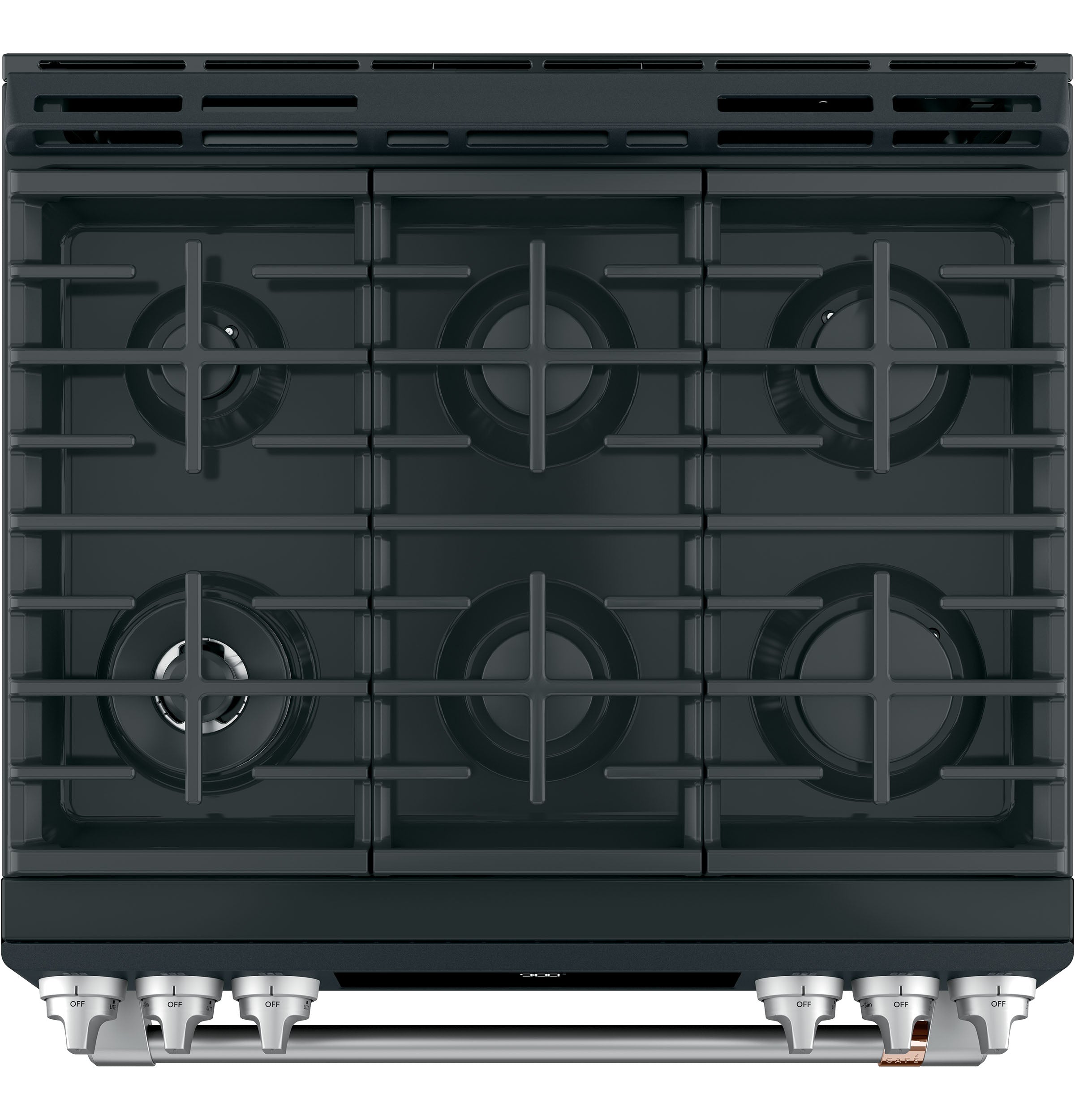 Café™ Matte Black 30
