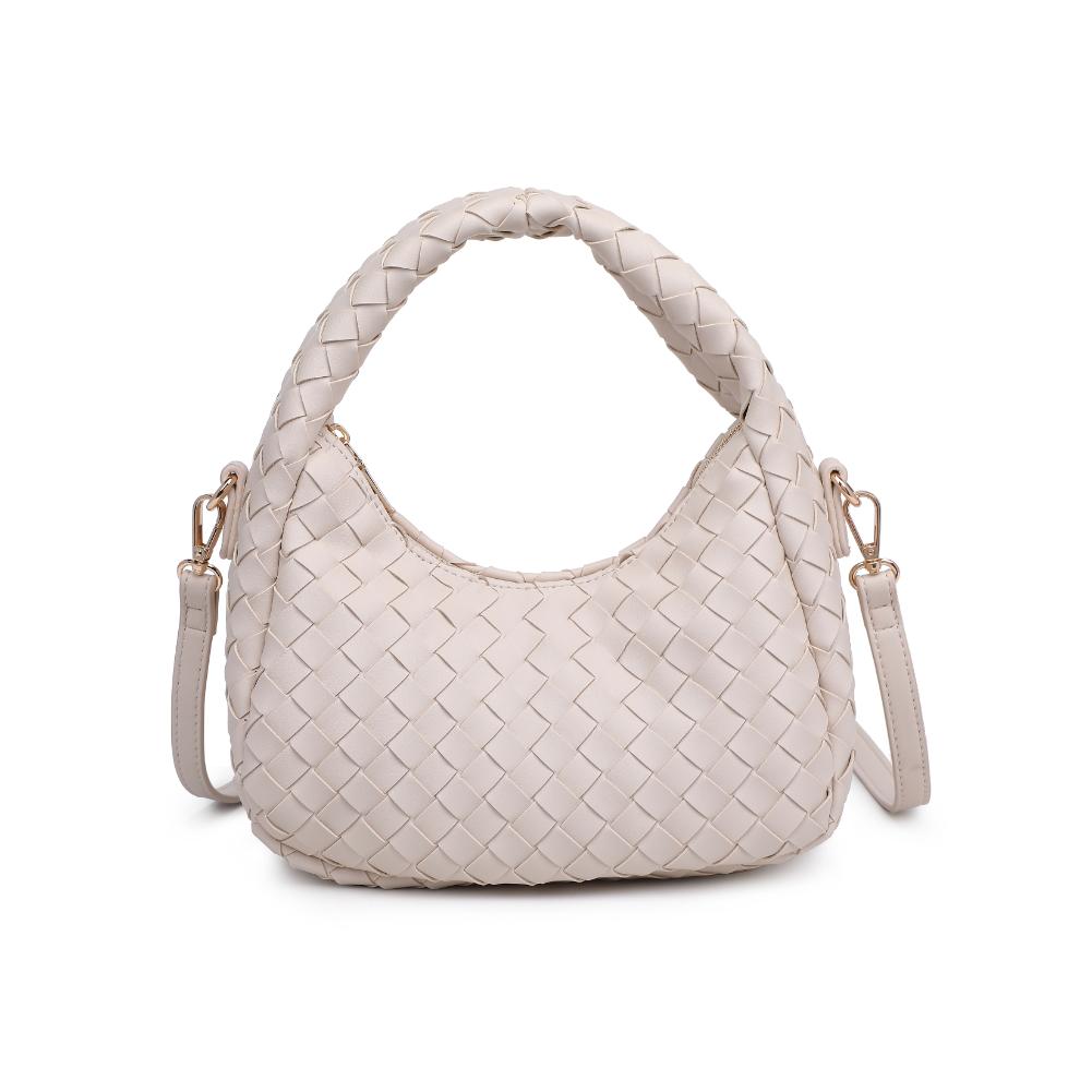 Stylish Jade Green Crossbody Bag for Women - Fashionable & Lightweight Purse for Daily Use, Travel & Shopping