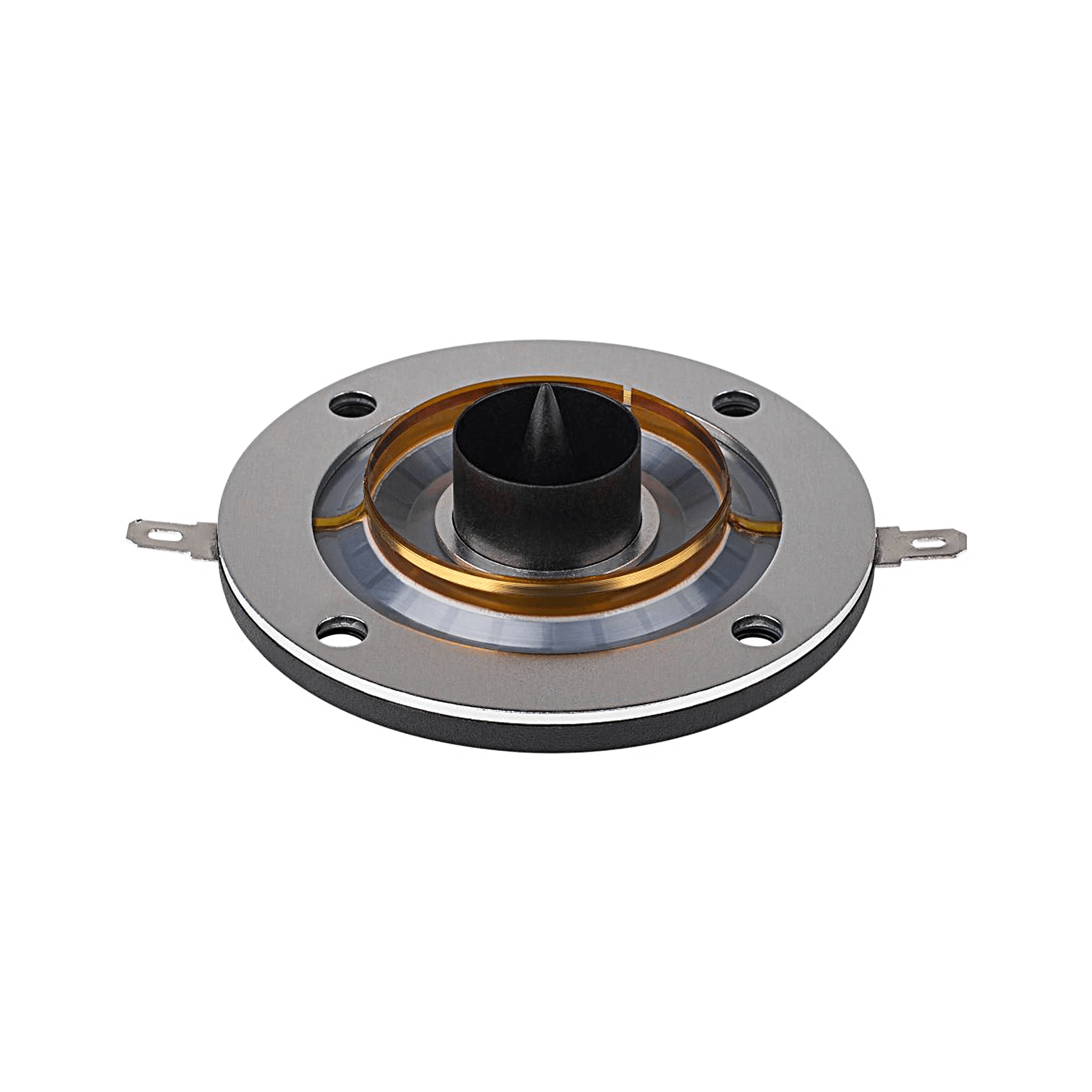 Eminence 151M 8-Inch Speaker Replacement Diaphragm - High-Quality Audio Component for Guitar & Bass Cabinets - Perfect for Repairing and Upgrading Your Sound System