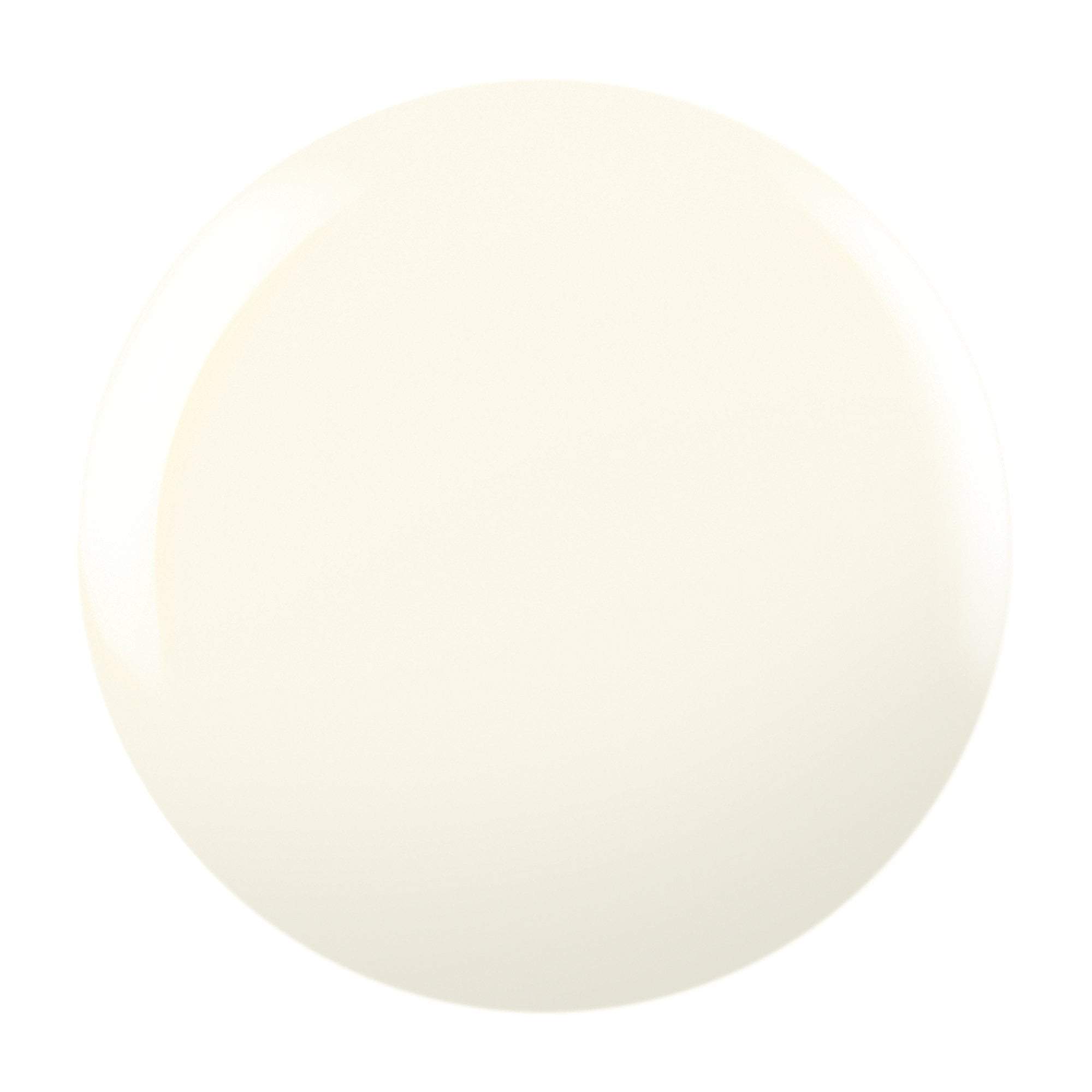 CND Vinylux Nail Polish - White Wedding (0.5 fl oz) - Long-Lasting Gel-Like Shine for Bridal, Special Occasions & Everyday Wear