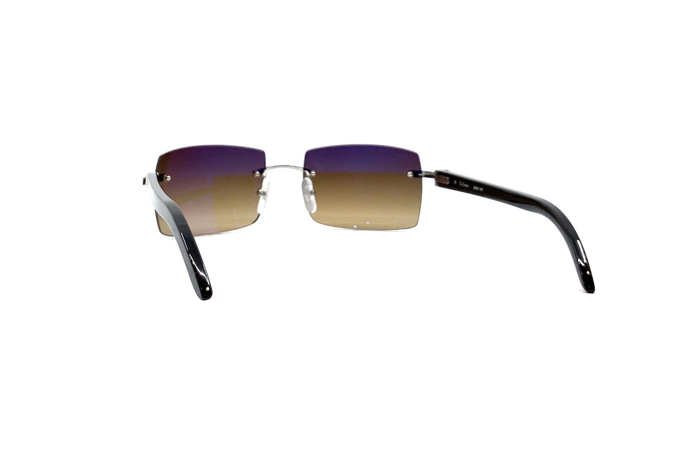 Cartier C Décor CT0024RS Buffalo Horn Sunglasses - Luxury Designer Shades for Men & Women - Perfect for Outdoor Activities, Travel & Fashion Accessories