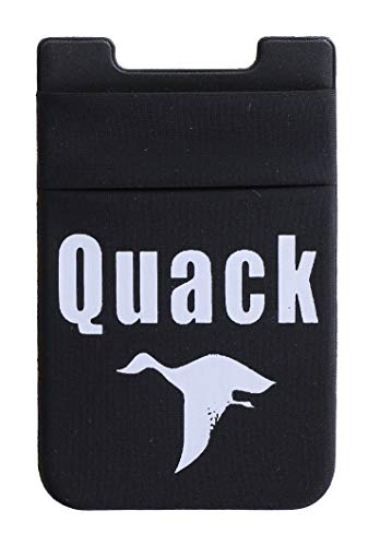 Black - Quack
