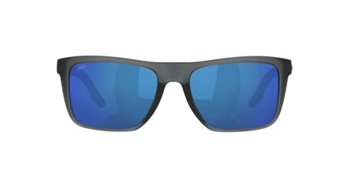 Grey Crystal/Blue Mirrored Polarized 580p