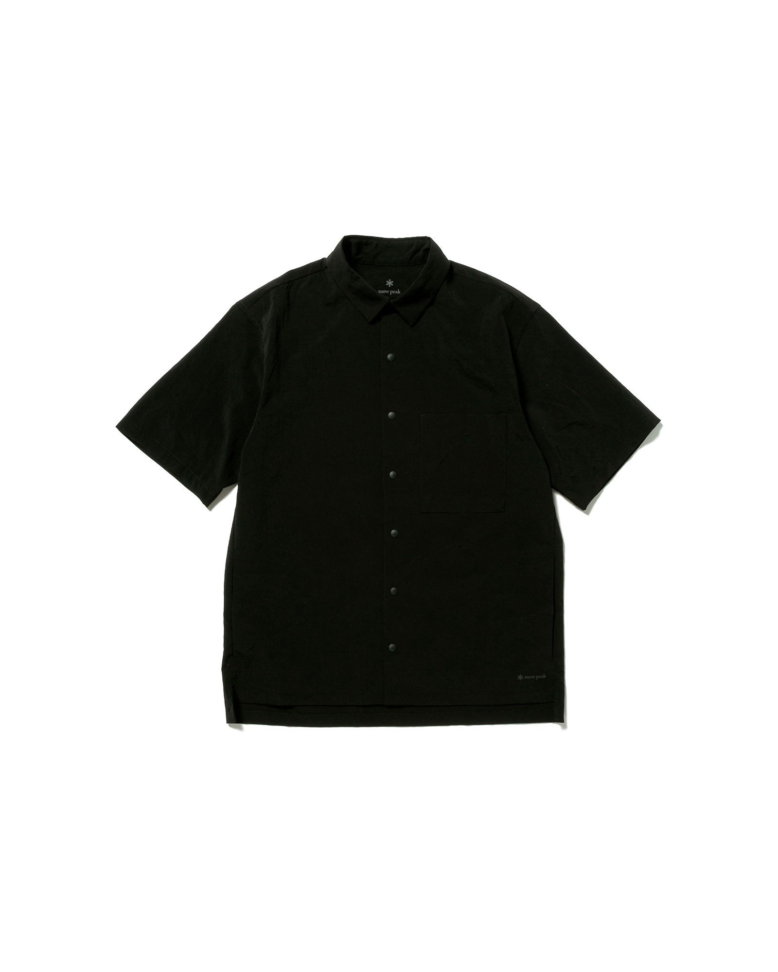 Breathable Quick Dry Shirt for Men - Moisture Wicking Activewear for Running, Hiking & Gym Workouts