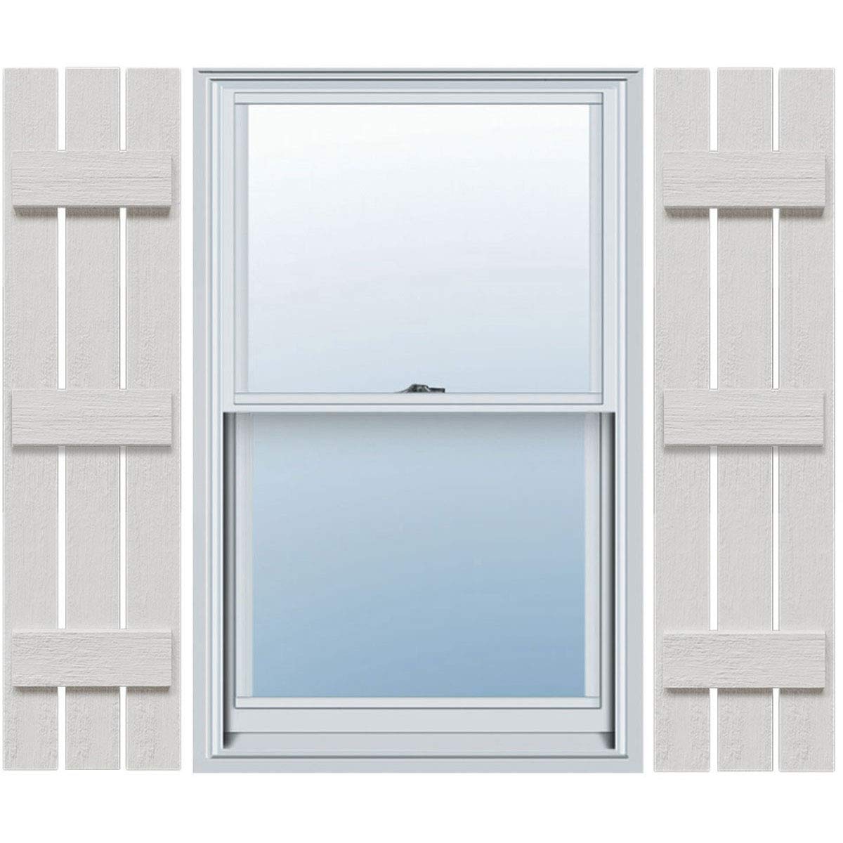 Ekena Millwork 17 1/8
