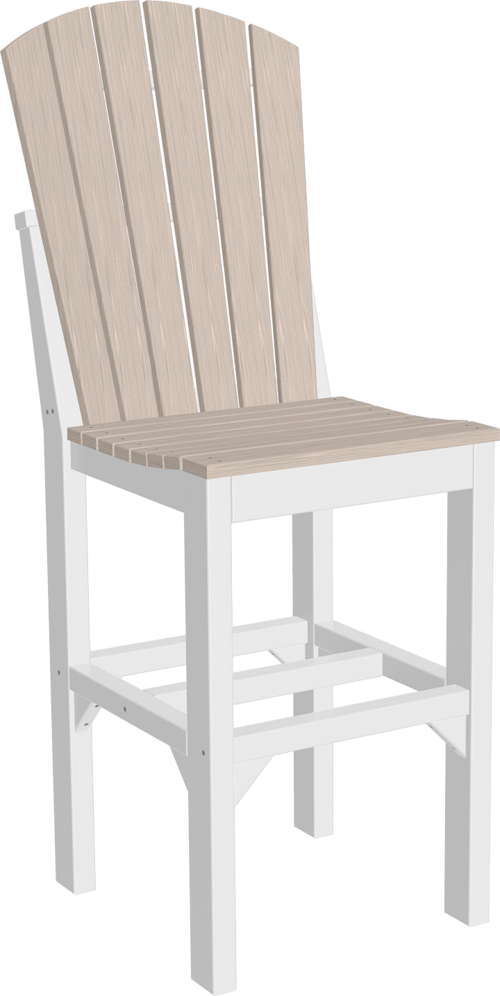 Birch / White