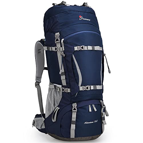 Sapphire Blue-70l