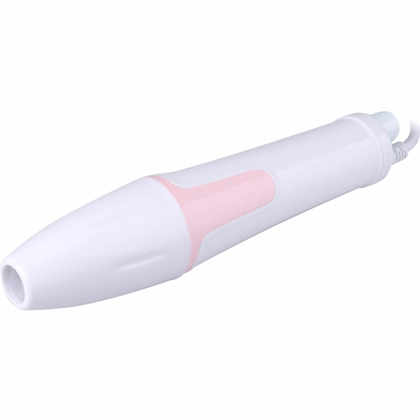 High Frequency Microcurrent Hair Growth Scalp Care Treatment Sprayer Machine with Iontophoresis - Adjustable Time & Intensity ABS for Hair Regrowth & Scalp Health - Perfect for Home Salon & Professional Hair Care Treatments
