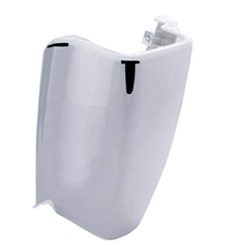 Chrome Middle Steering Column Cover for Peterbilt Trucks - Durable & Stylish Upgrade for Enhanced Interior Look - Perfect for Long Haul Drivers & Truck Enthusiasts