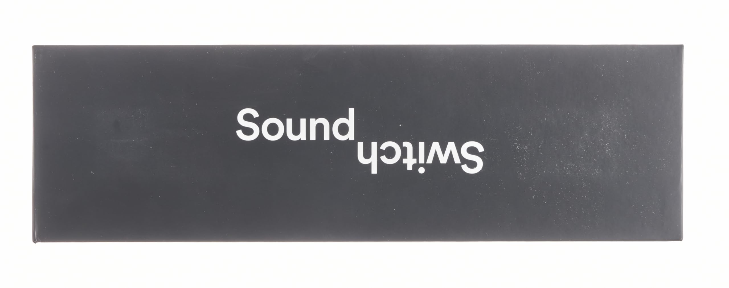 SoundSwitch Control One – Professional DMX DJ Lighting Controller with 3-Month Software License | DMX & Philips Hue Compatible | Perfect for Clubs, Stages & Home DJ Setups