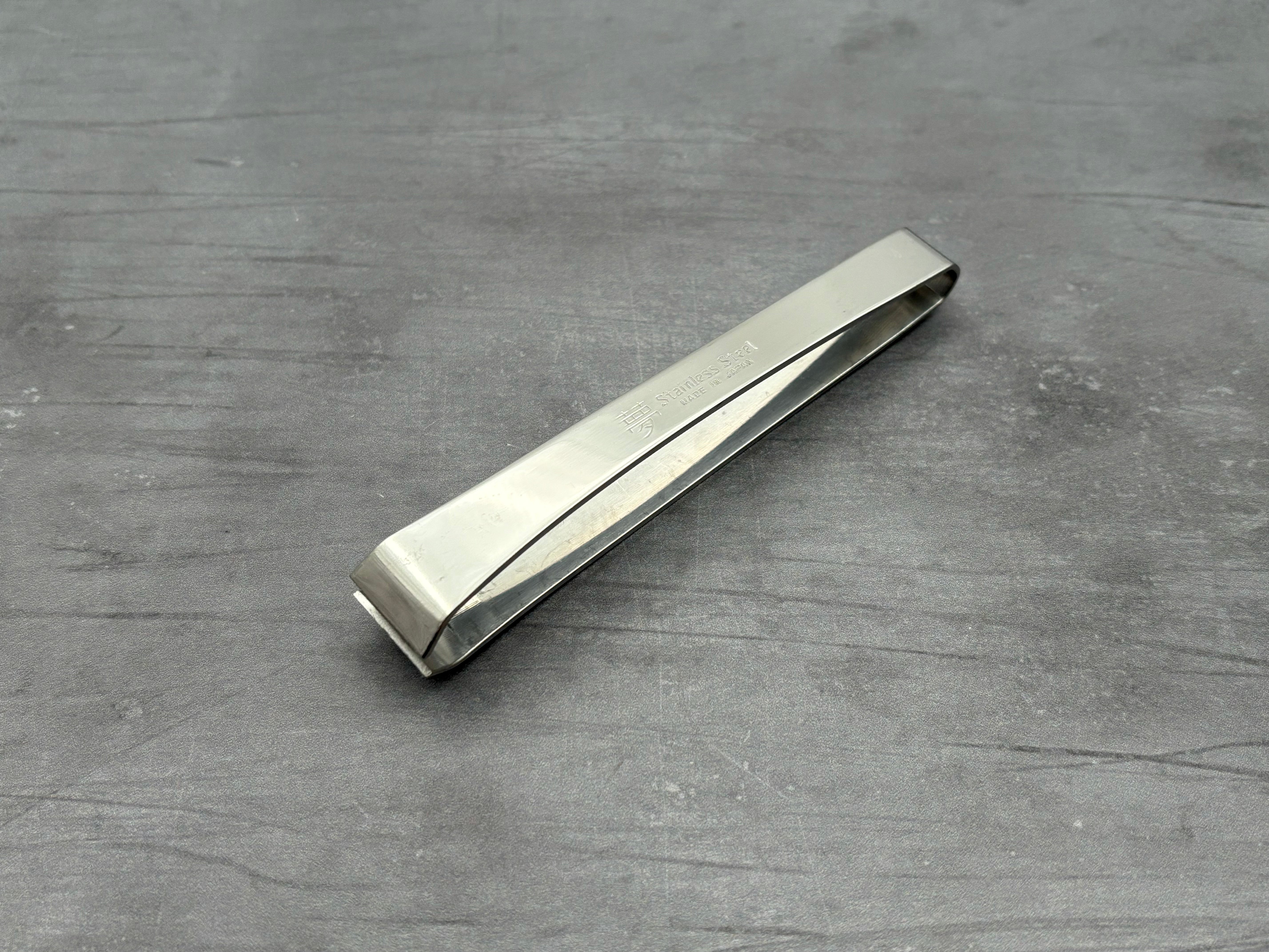 Premium Stainless Steel Tweezers - Tokyo Style Precision Beauty & Crafting Tools for Eyebrows, Eyelashes, Splinters & DIY Projects