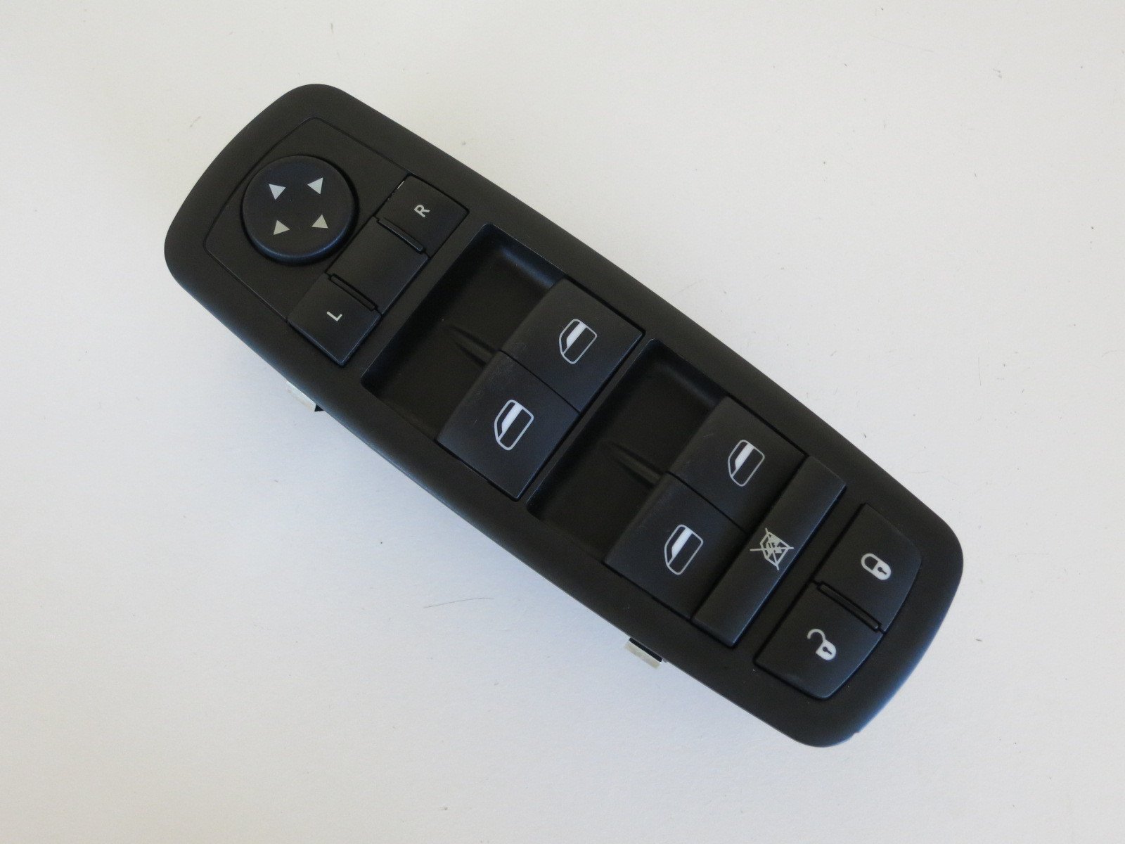 Genuine Chrysler 56046553AC Door Switch - OEM Replacement Part for Chrysler Vehicles | Perfect for Power Window & Lock Control Repair