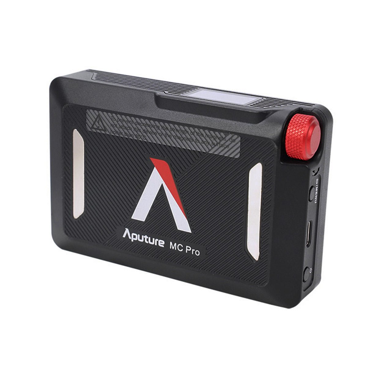 Aputure MC Pro RGB Portable LED Light Kit - 8 Lights with Wireless Control for Photography, Videography, and YouTube Content Creation - Perfect for Studio, Outdoor, and Vlogging Lighting