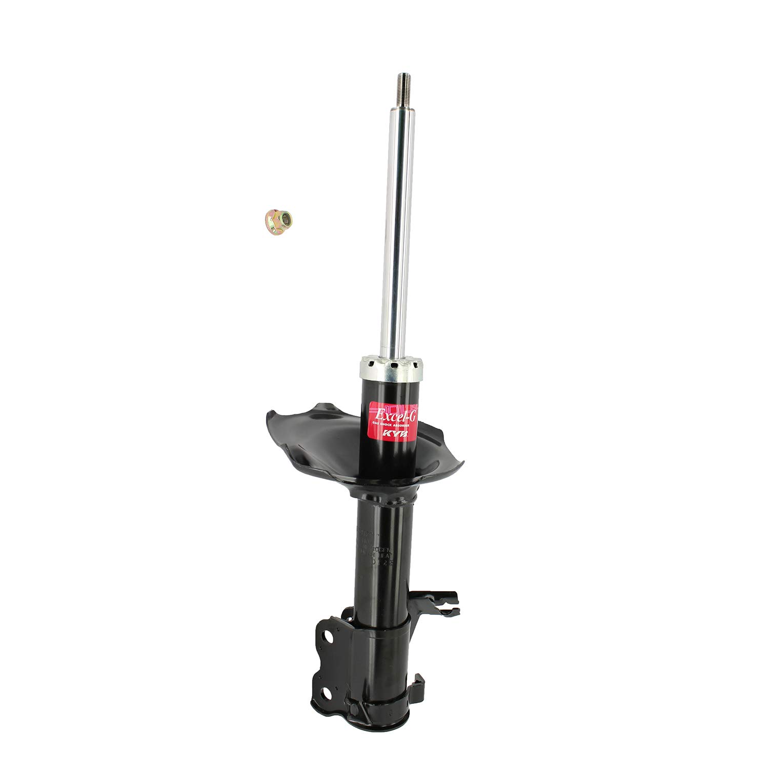KYB 334151 Excel-G Gas Strut - Premium Replacement Shock Absorber for Smooth Ride | Perfect for SUVs, Trucks & Automotive Suspension Upgrades