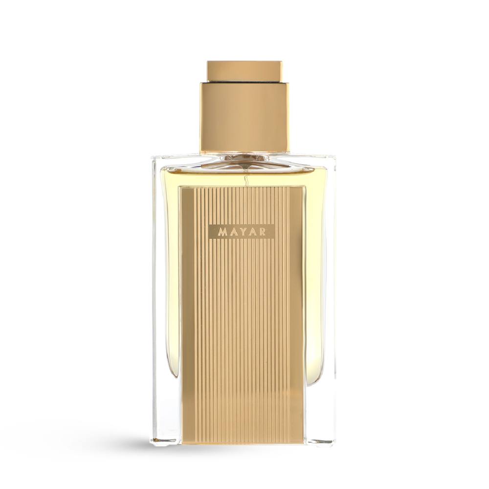 Mayar Eau De Parfum 70ml for Women - Long Lasting Floral Fragrance | Perfect for Date Nights, Office & Special Occasions
