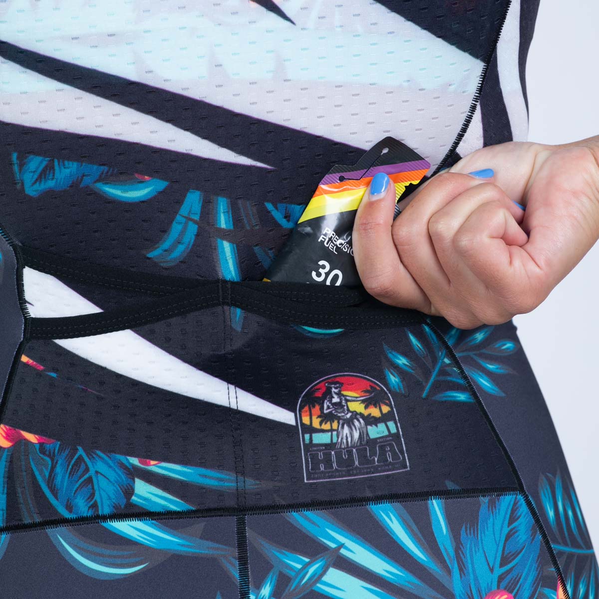 Women's Limited Edition Tri Aero FZ Racing Suit - High-Performance Triathlon & Cycling Gear for Competitive Athletes | Perfect for Ironman Competitions, Training Sessions & Endurance Sports