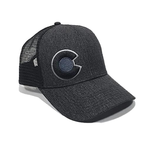 Monochromatic - Black
