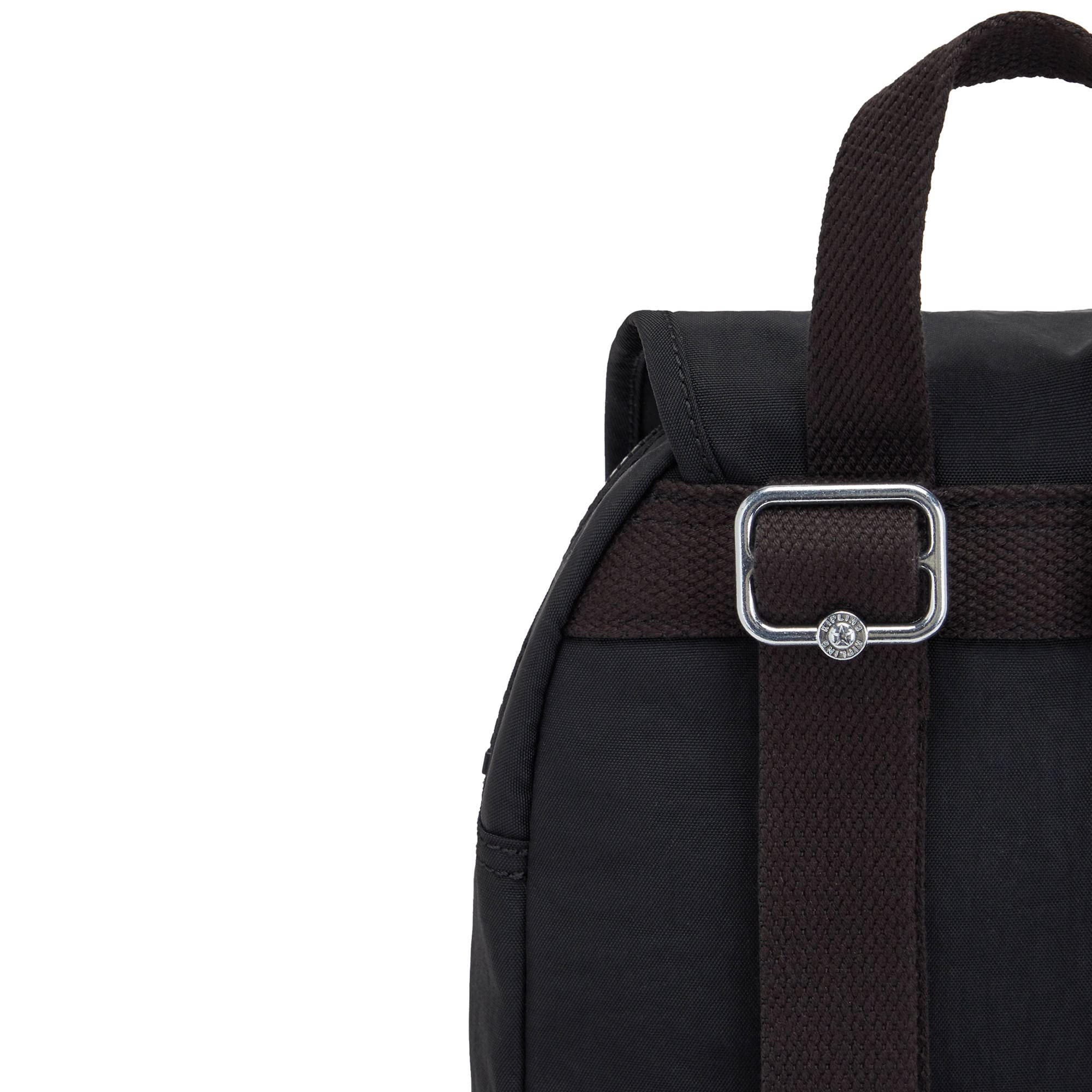 Kipling Women's Marigold Small Backpack - Lightweight Nylon Travel Organizer Bag for Work, School & Daily Use | Durable & Stylish Crossbody Purse for Women & Teens