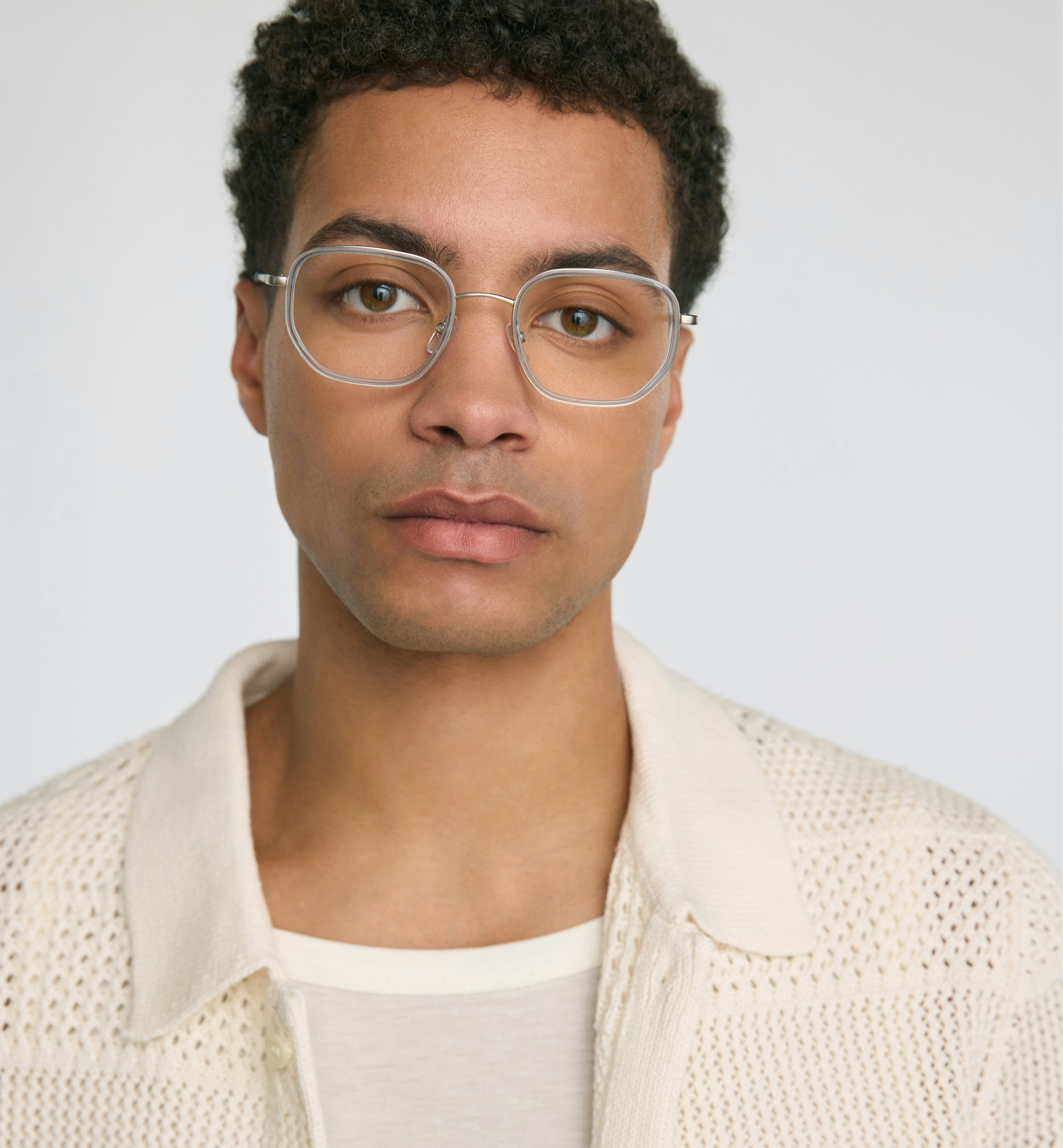 Timor Eyeglasses - Stylish & Durable Prescription Glasses for Men & Women | Perfect for Reading, Driving & Everyday Use