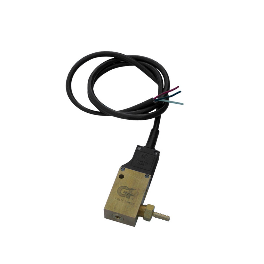 General Pump 100879 High Pressure Flow Switch 4000psi with 5 Amp Pilot - Ideal for Industrial Water Systems, Pressure Washers & Hydraulic Equipment