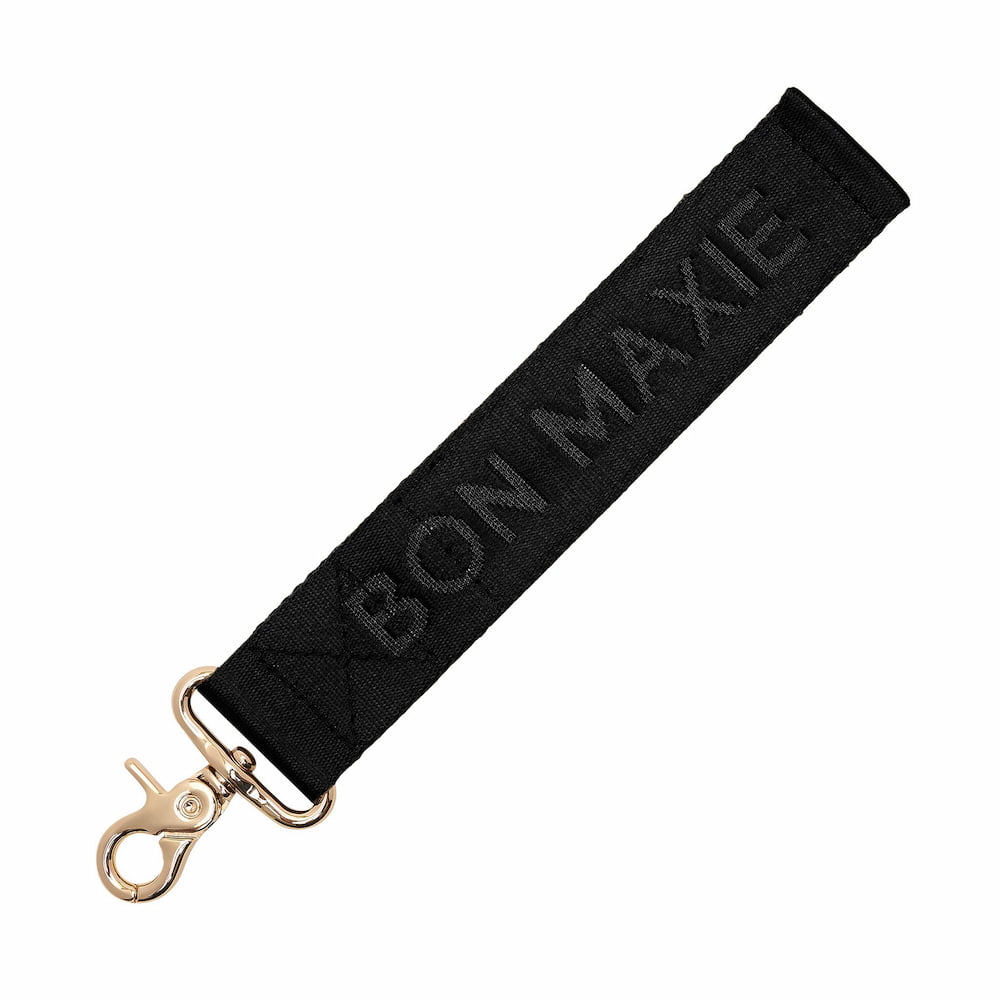 No Slip Velcro Pram Straps - Secure Baby Stroller Safety Belt - Adjustable Black Harness for Strollers, Car Seats & High Chairs - Perfect for Travel & Outdoor Activities