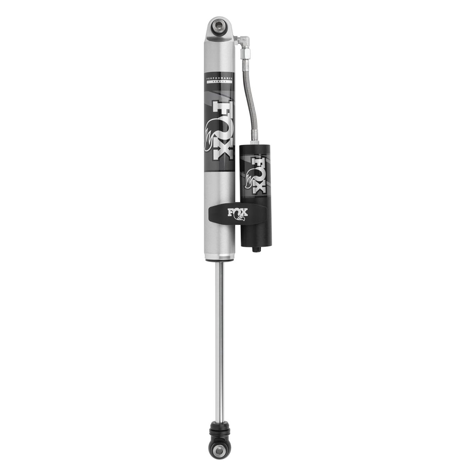 2023 Jeep JT Fox Shocks Performance Series 2.0 RR Rear Shock Absorbers - Off-Road Suspension Upgrade for Jeep Gladiator JT, Heavy Duty Performance for Trail & Rock Crawling