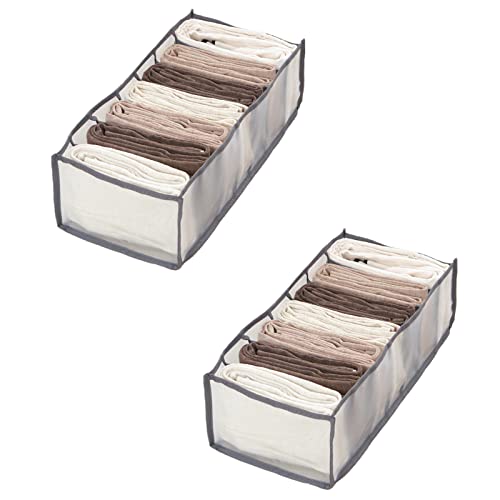 2 Pcs White