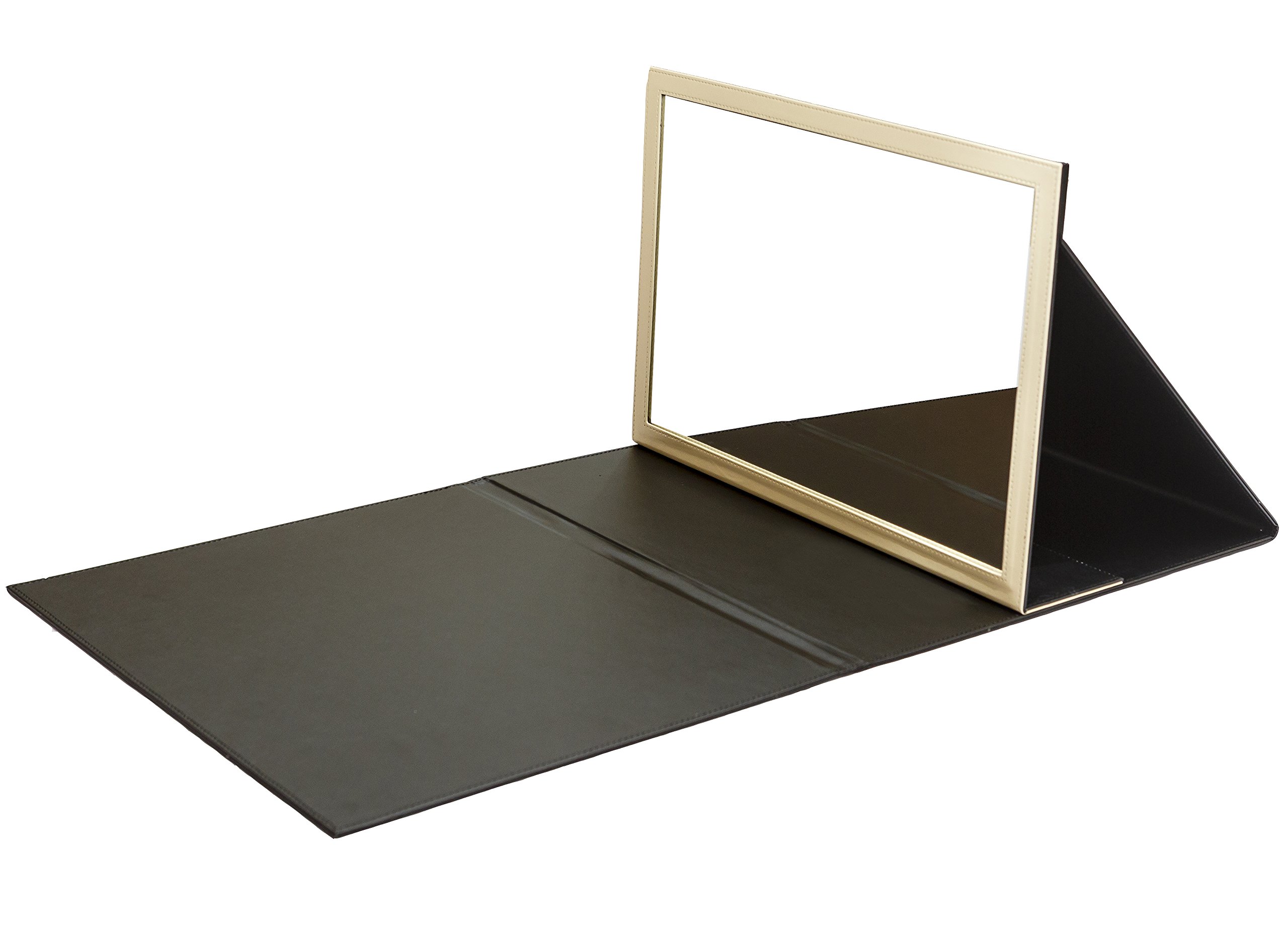 Mirror Therapy Box for Stroke Rehabilitation - Relief for Phantom Limb Pain, CRPS & Chronic Pain Conditions - Portable Home Physical Therapy Device for Hand & Arm Recovery
