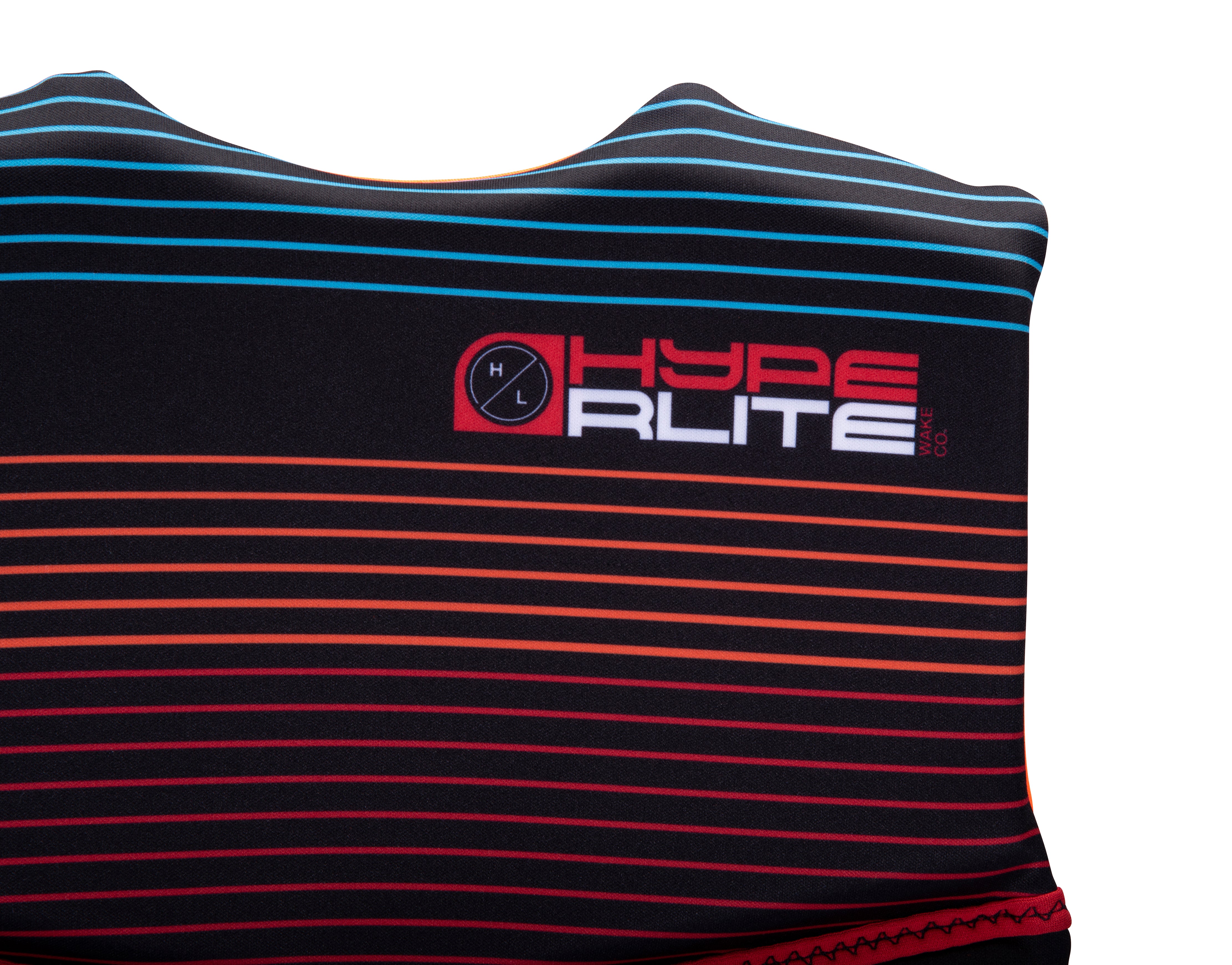 Hyperlite Junior's Indy CGA Vest 2024 - Youth Life Jacket for Water Sports, Boating & Wakeboarding | USCG Approved Safety Gear for Kids