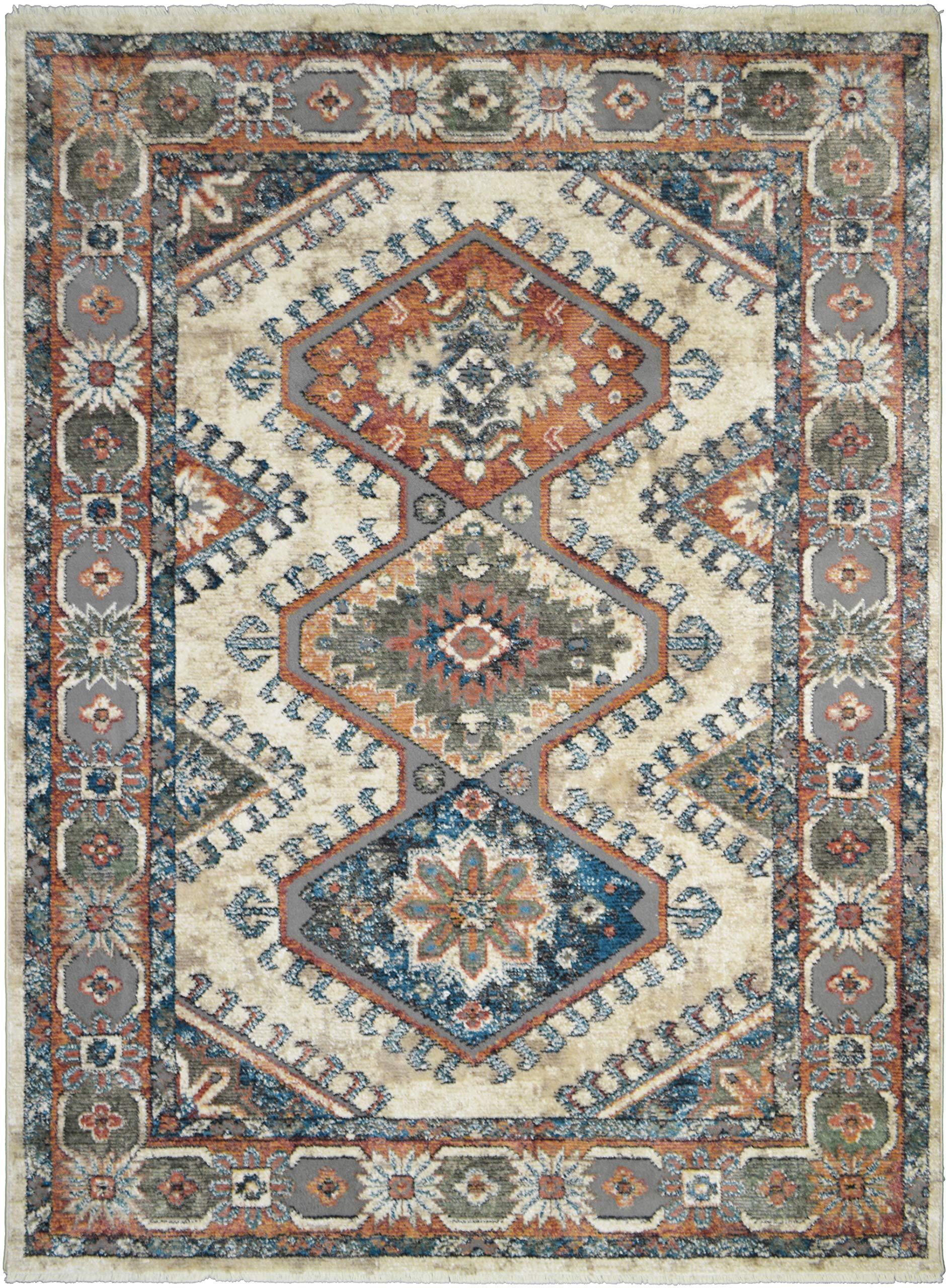 Mayberry Sahara Area Rug 7'8