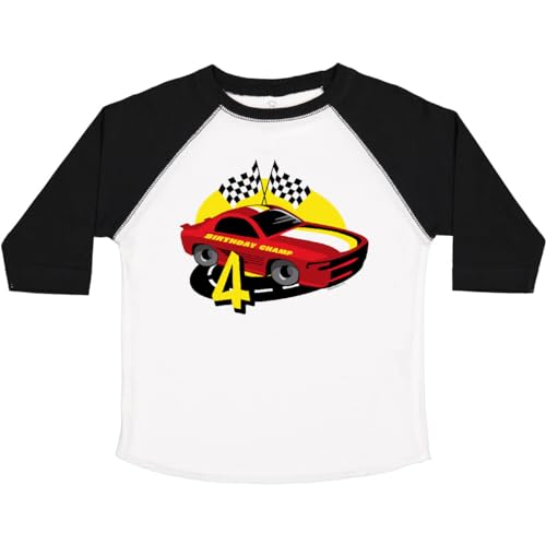 Baseball White and Black