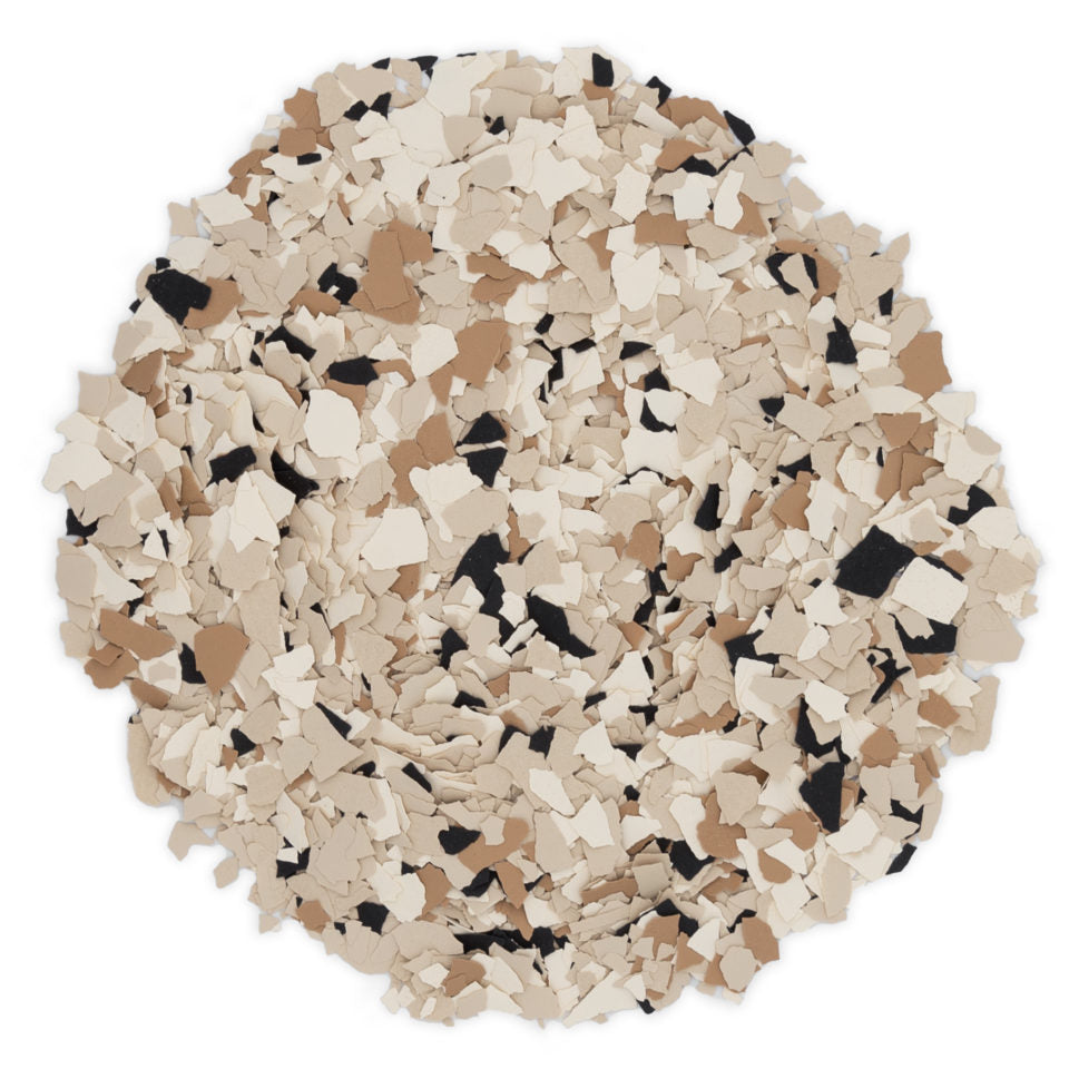Organic Ane Flakes - Premium Dried Seaweed Snacks for Healthy Eating | Perfect for Salads, Soups & On-The-Go Snacking